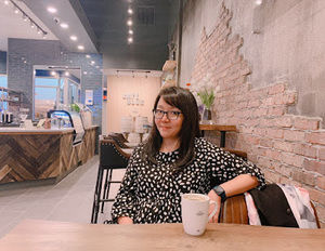 Meet your Posher, Yu ran